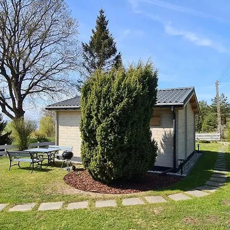 Siedlisko Natura Sulomino Zewnętrze zdjęcie