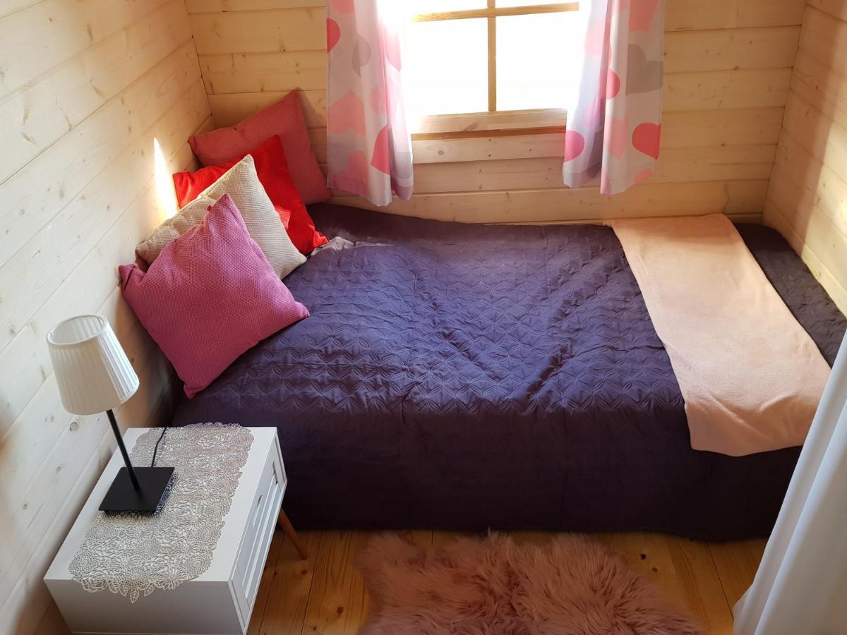 Lodge Siedlisko Natura *