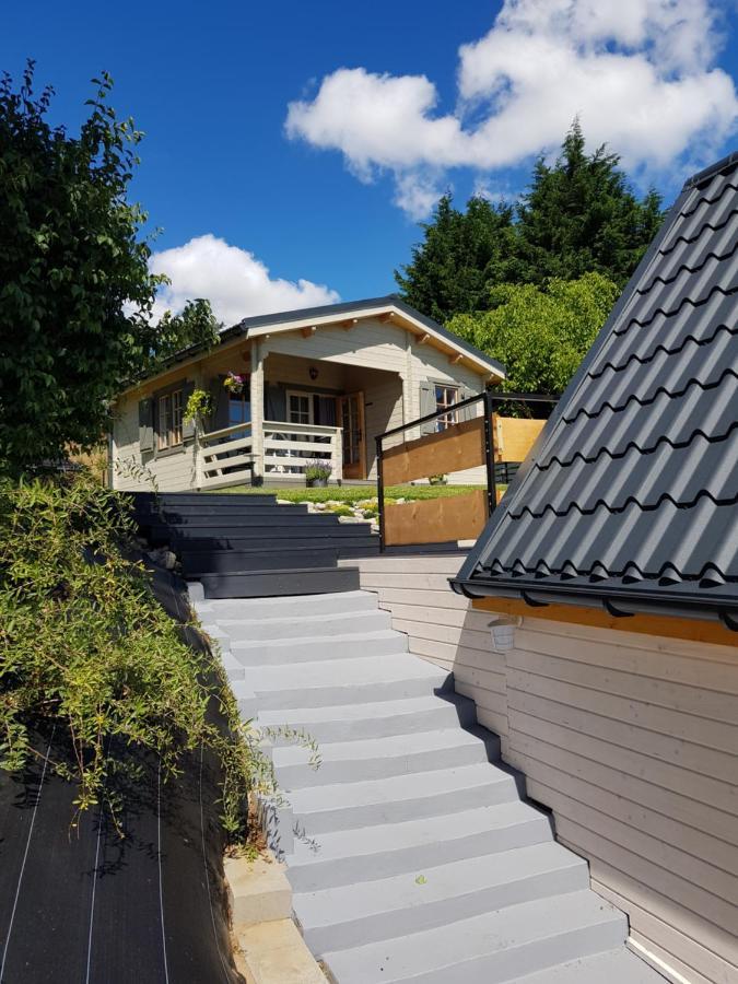 Lodge Siedlisko Natura