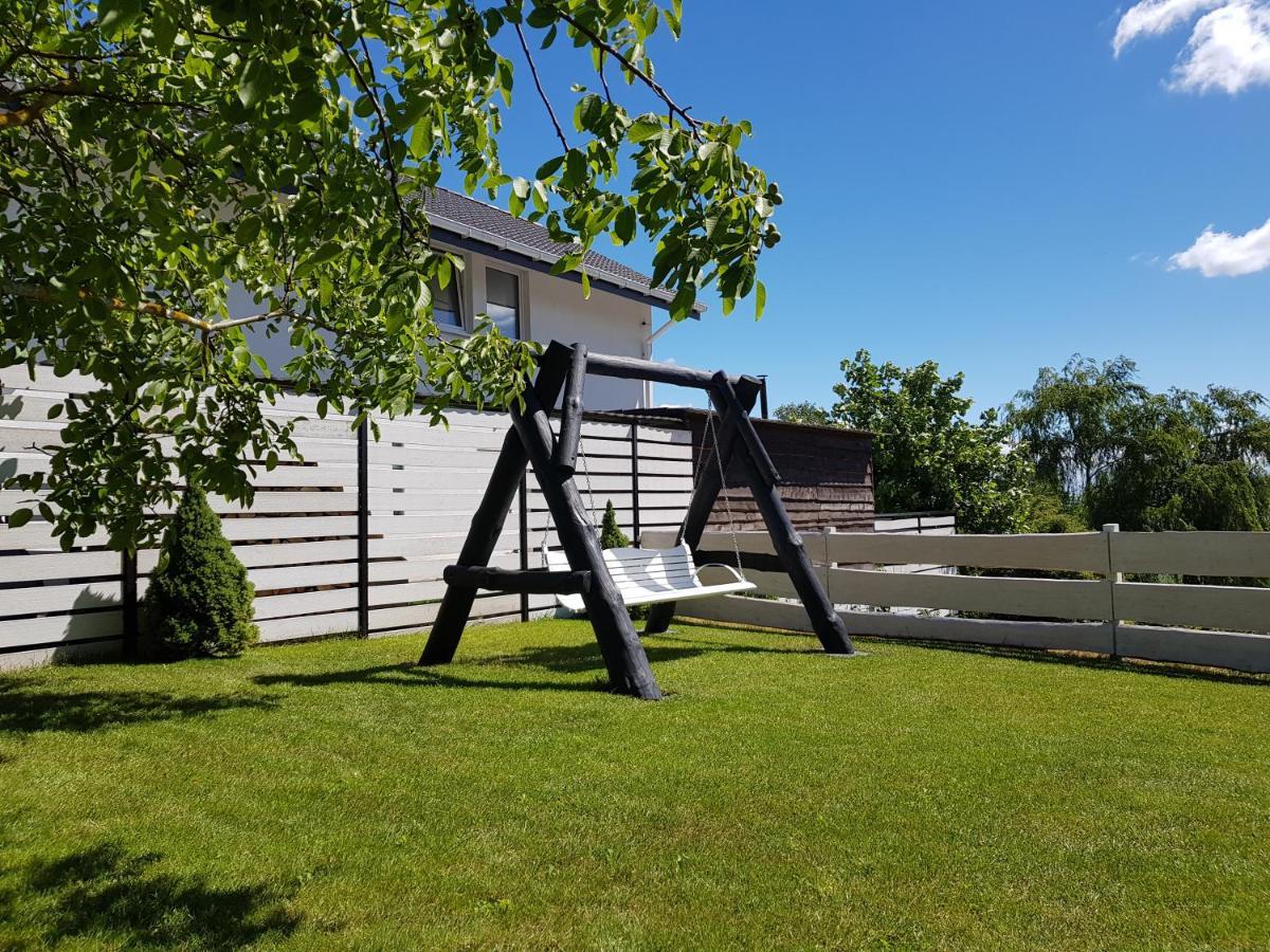 Lodge Siedlisko Natura *