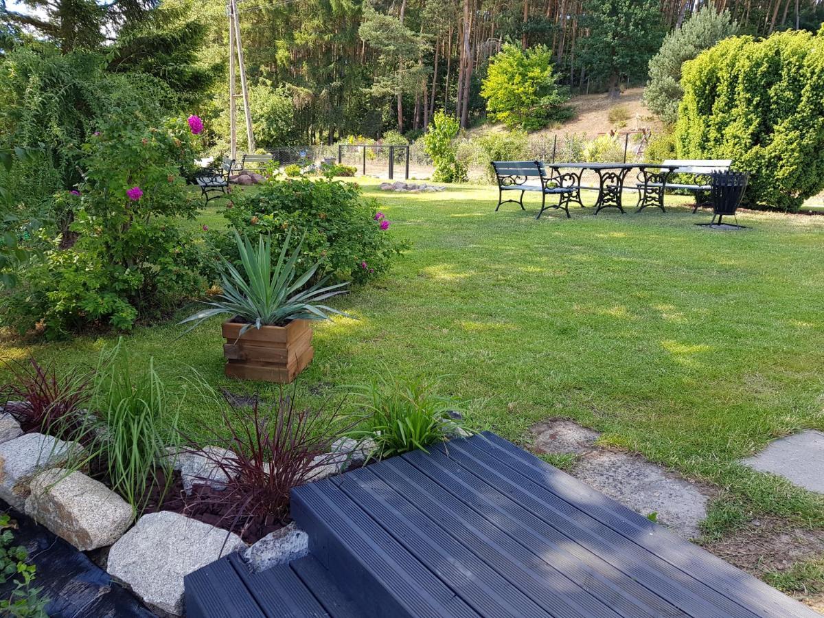 Lodge Siedlisko Natura Sulomino