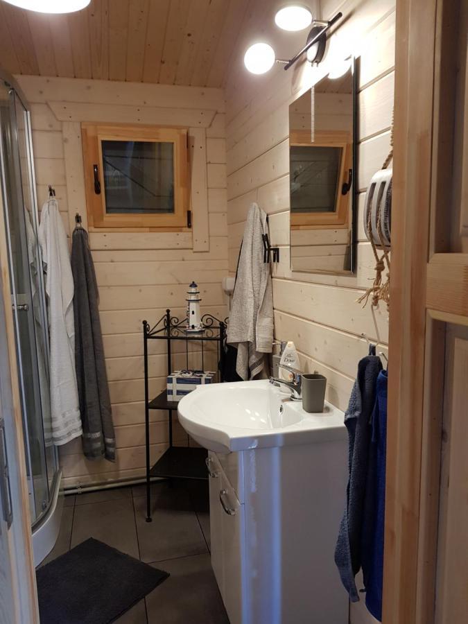 Lodge Siedlisko Natura