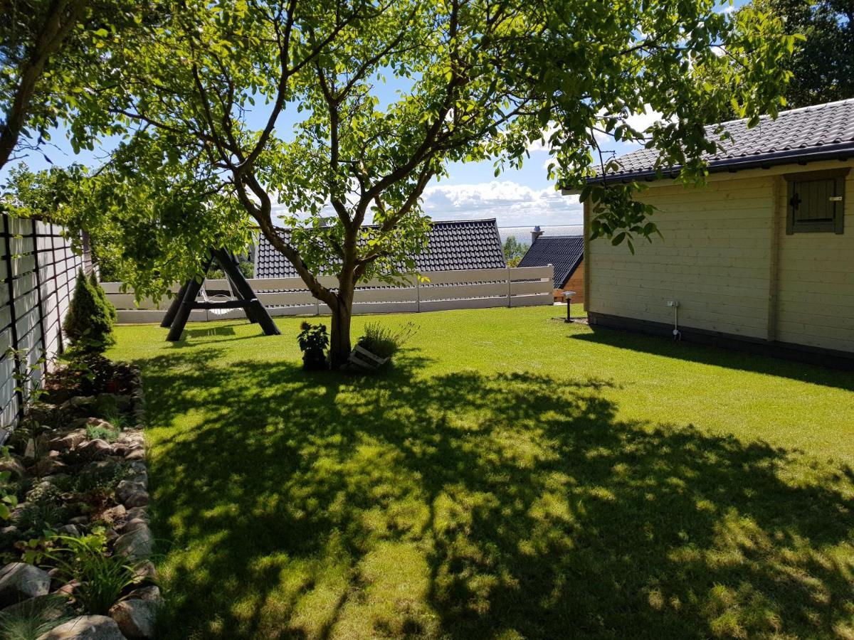 Lodge Siedlisko Natura