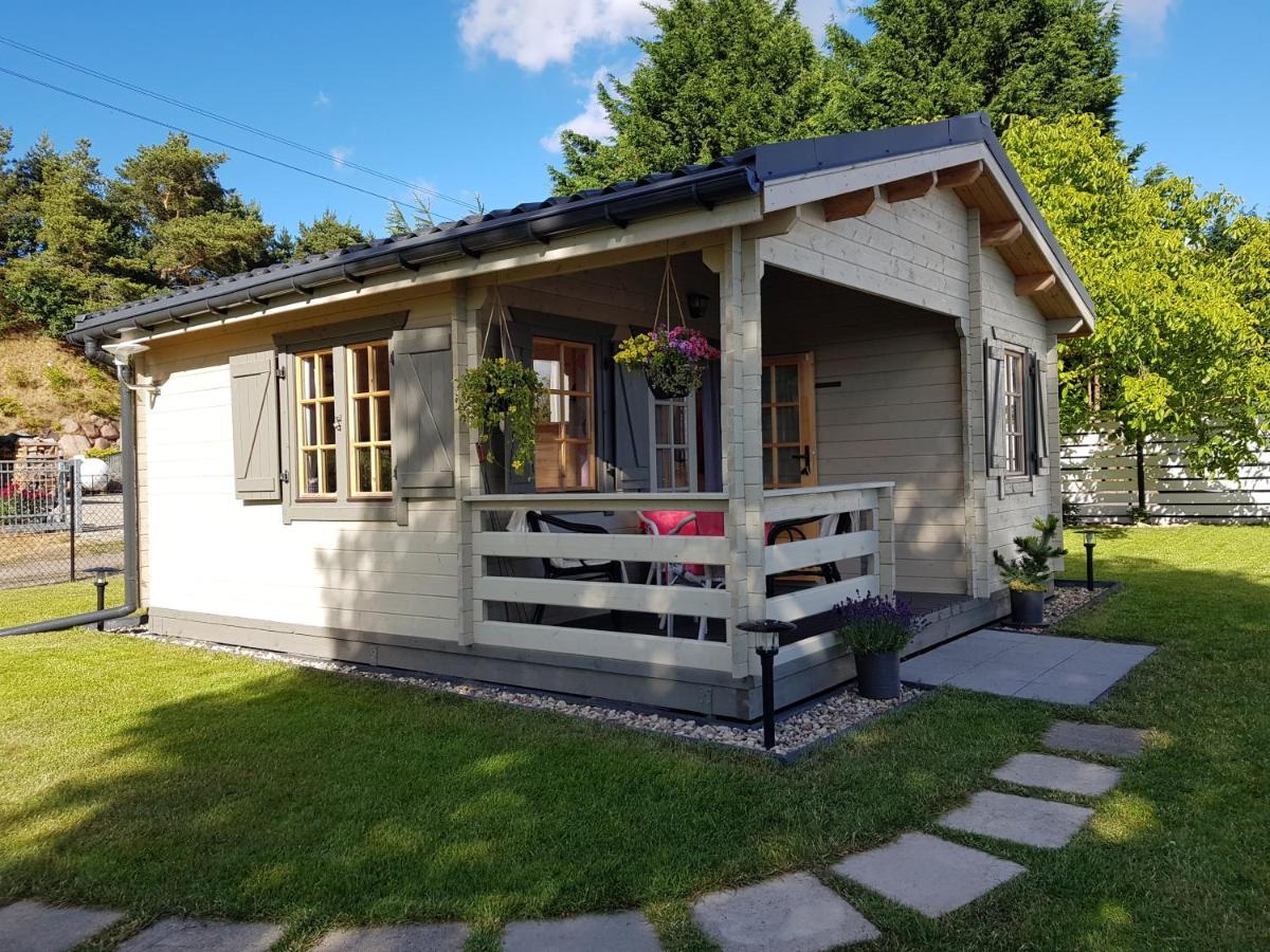 Lodge Siedlisko Natura *