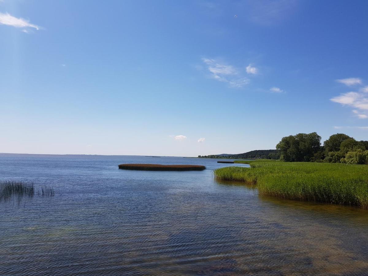 Siedlisko Natura Sulomino