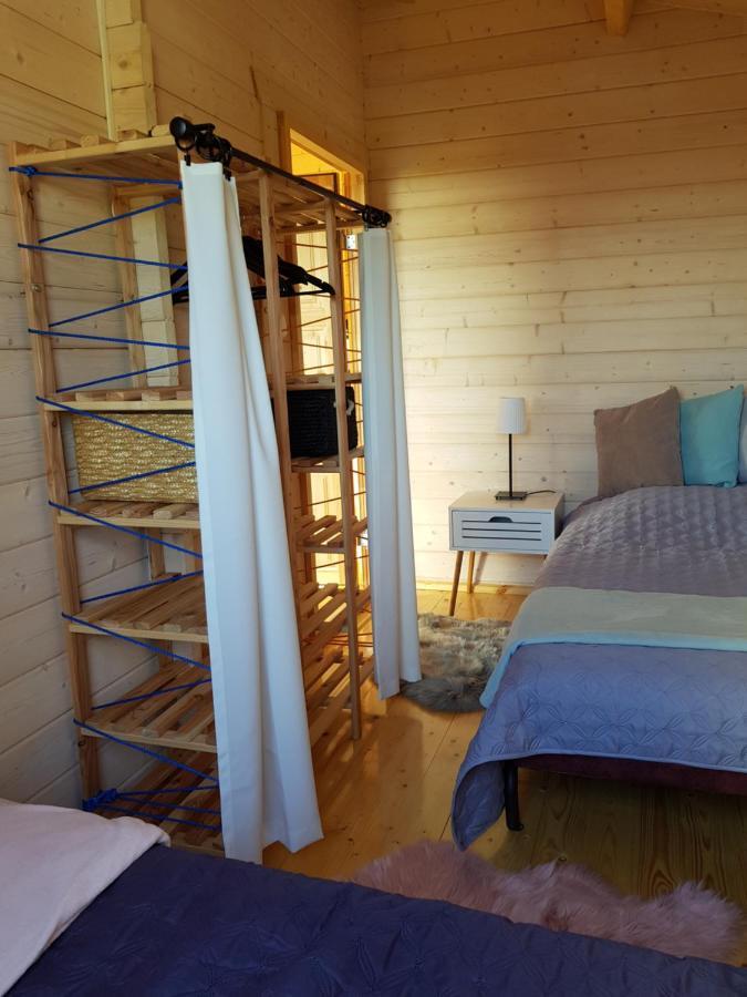 Lodge Siedlisko Natura *