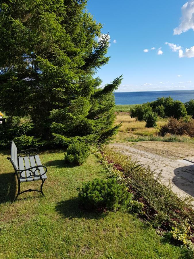 Lodge Siedlisko Natura *