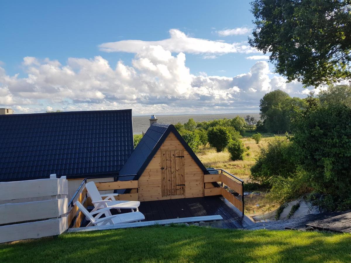 Lodge Siedlisko Natura Sulomino