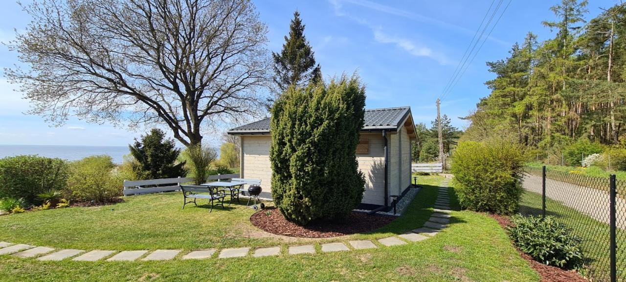 Lodge Siedlisko Natura *