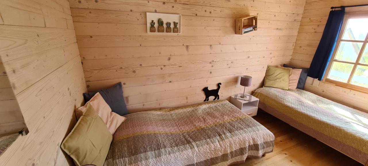 Lodge Siedlisko Natura *