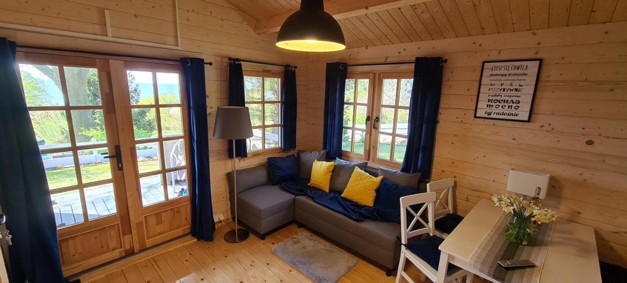 Siedlisko Natura Lodge *