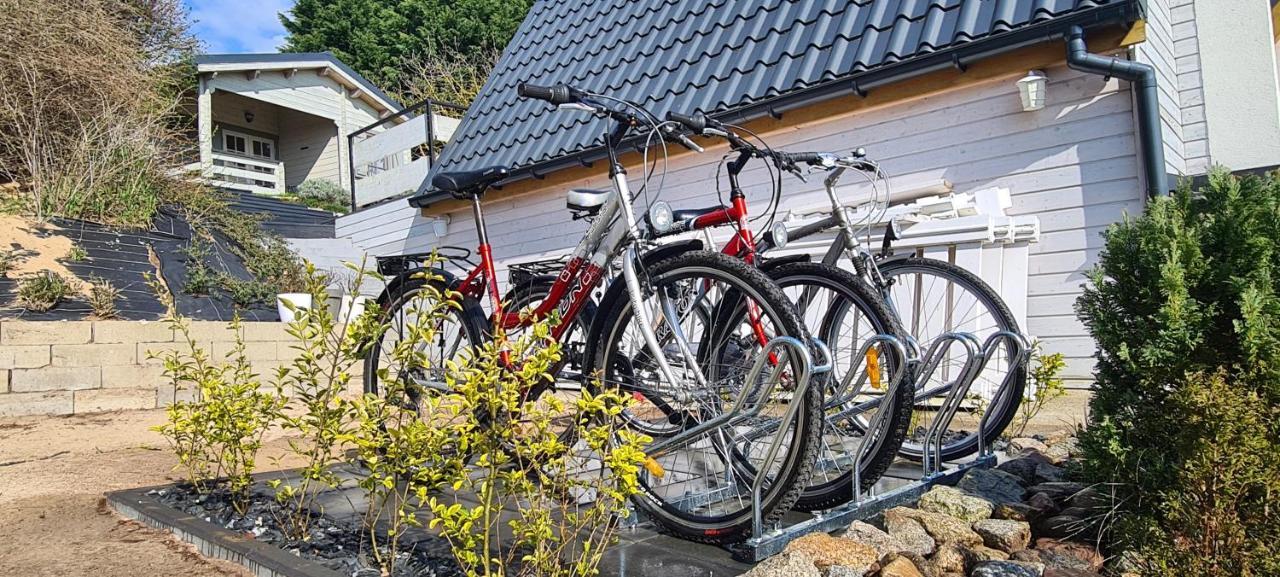 Siedlisko Natura Lodge